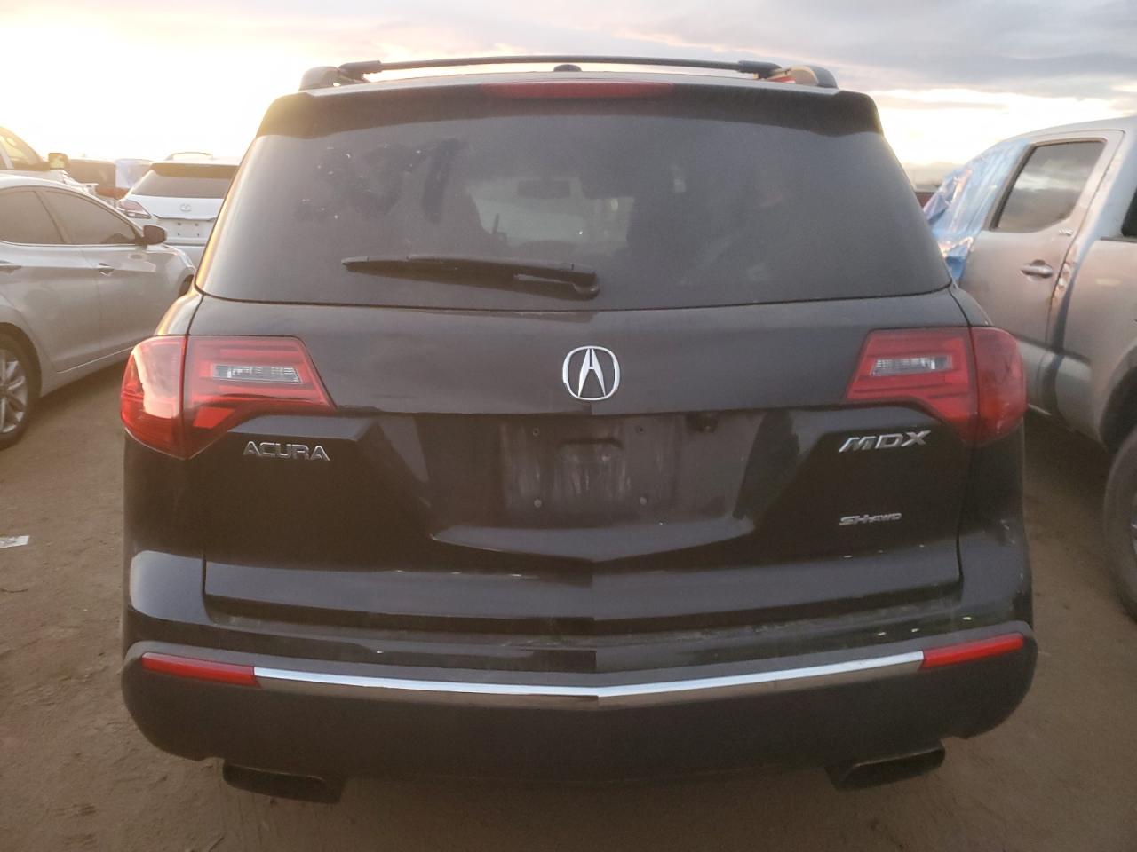 2011 Acura MDX - Image 6