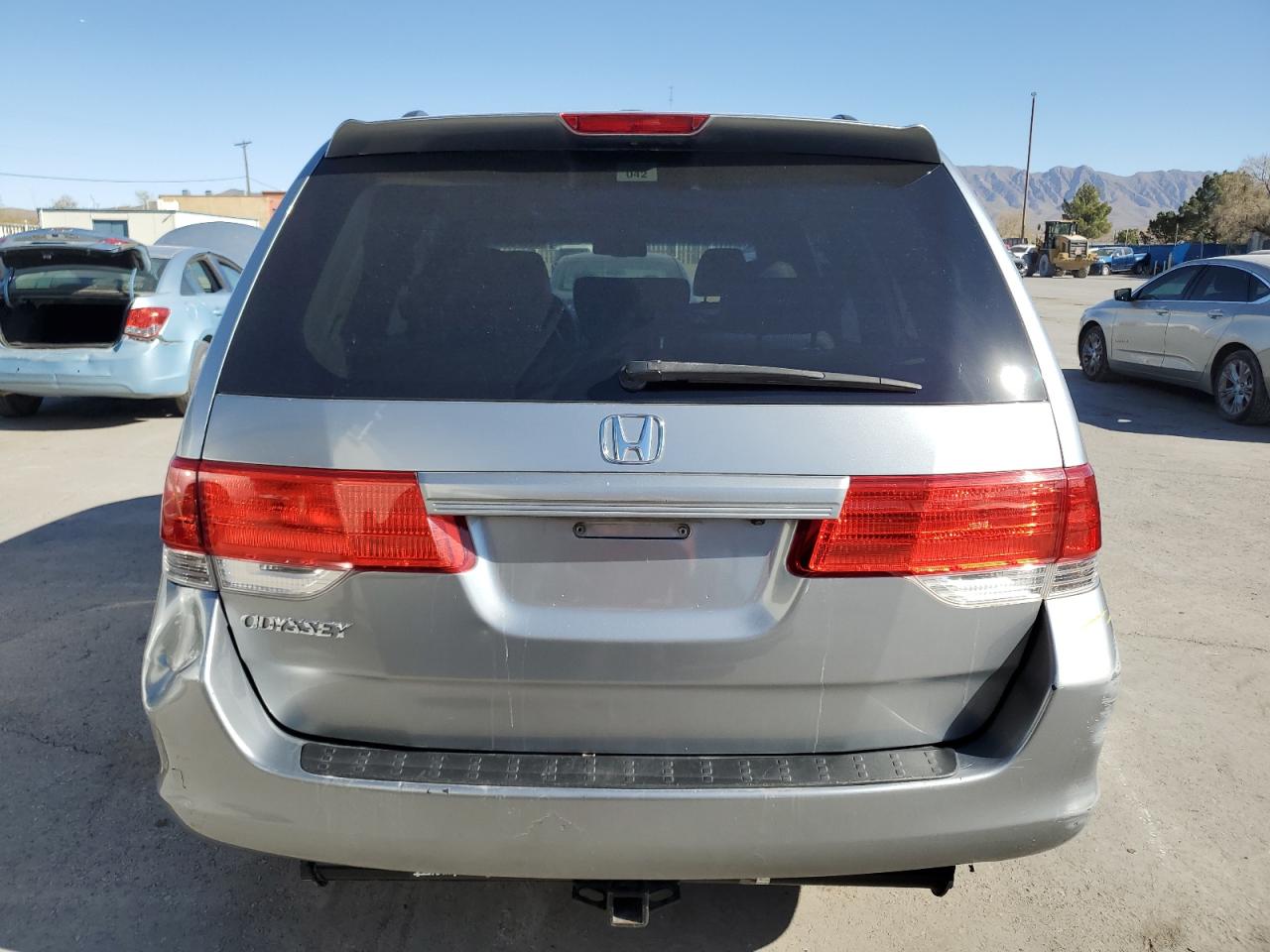 2010 Honda Odyssey - Image 6