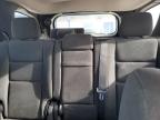 2012 Dodge Durango Crew იყიდება Casper-ში, WY - Front End