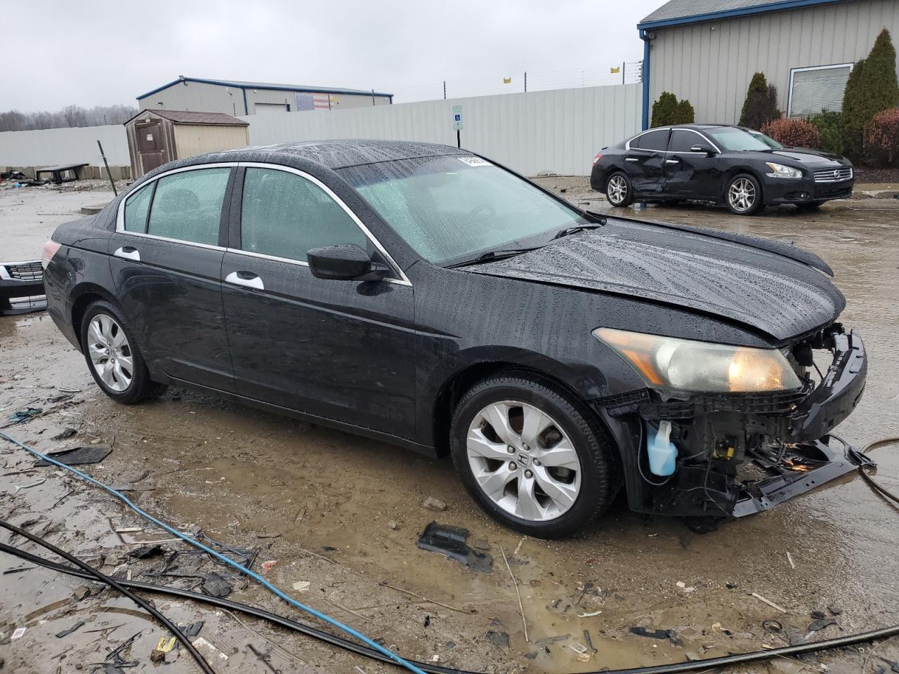 2010 Honda Accord - Image 4