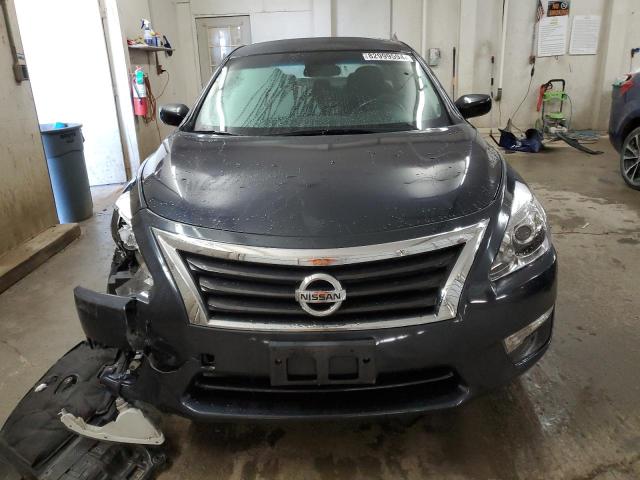  NISSAN ALTIMA 2014 Сharcoal