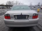 2003 Lincoln Ls  de vânzare în Windsor, NJ - Front End