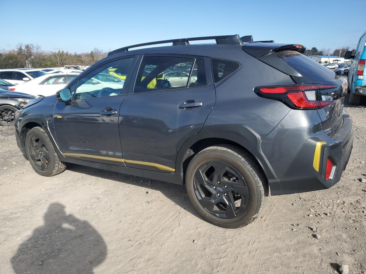 2024 Subaru XV - Image 2