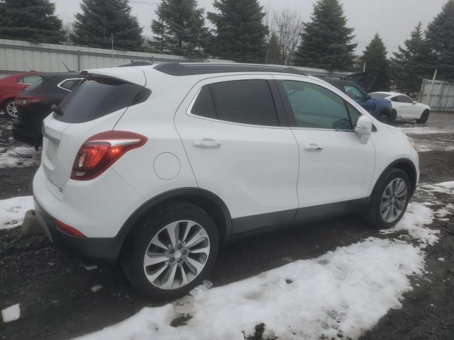  BUICK ENCORE 2019 Белы