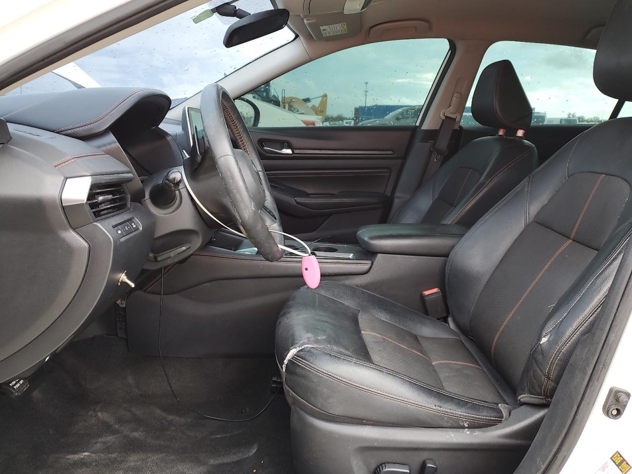 2019 Nissan Altima - Image 7