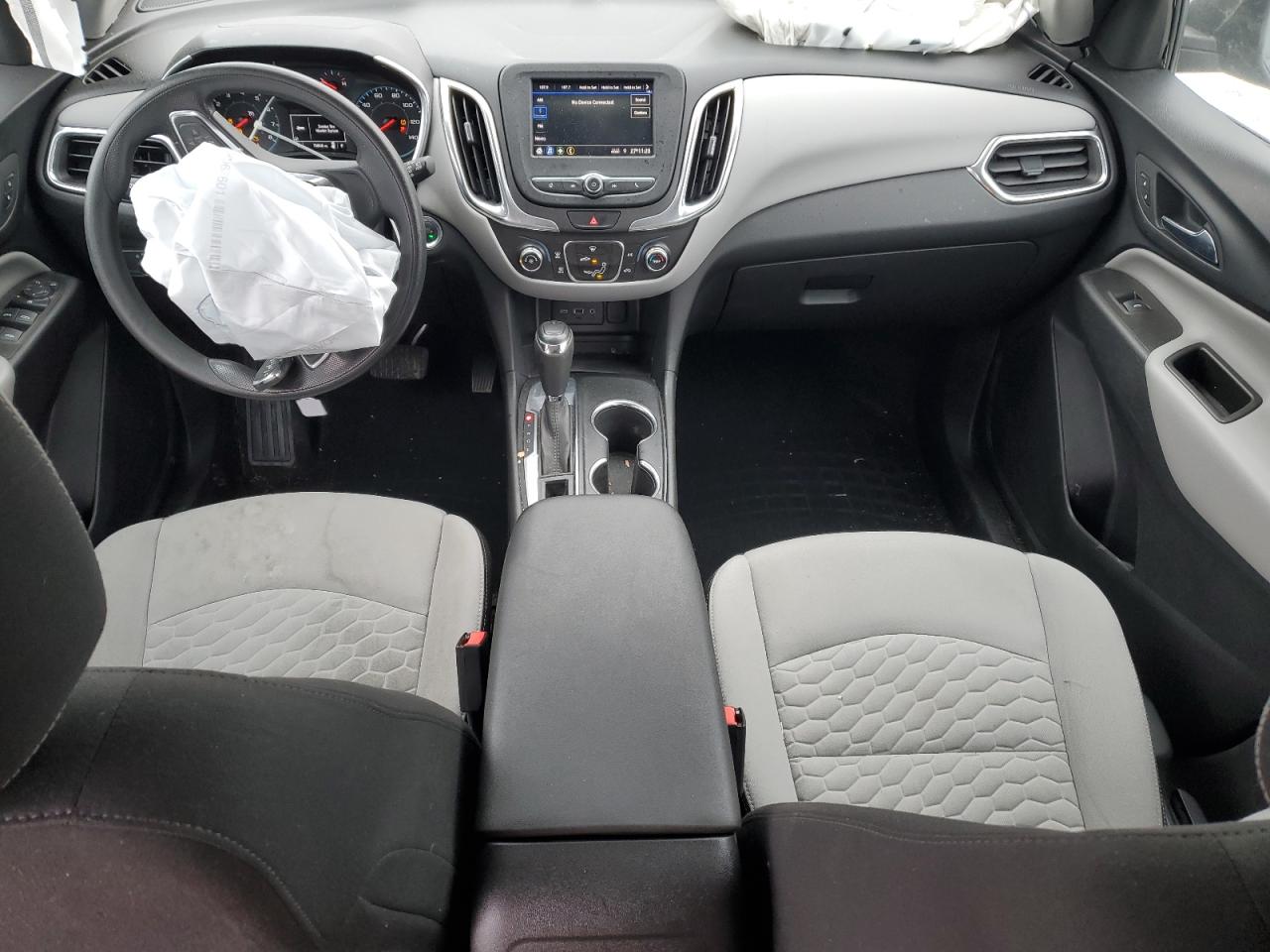 2020 Chevrolet Equinox - Image 8