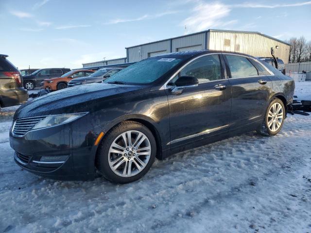 2014 Lincoln Mkz 