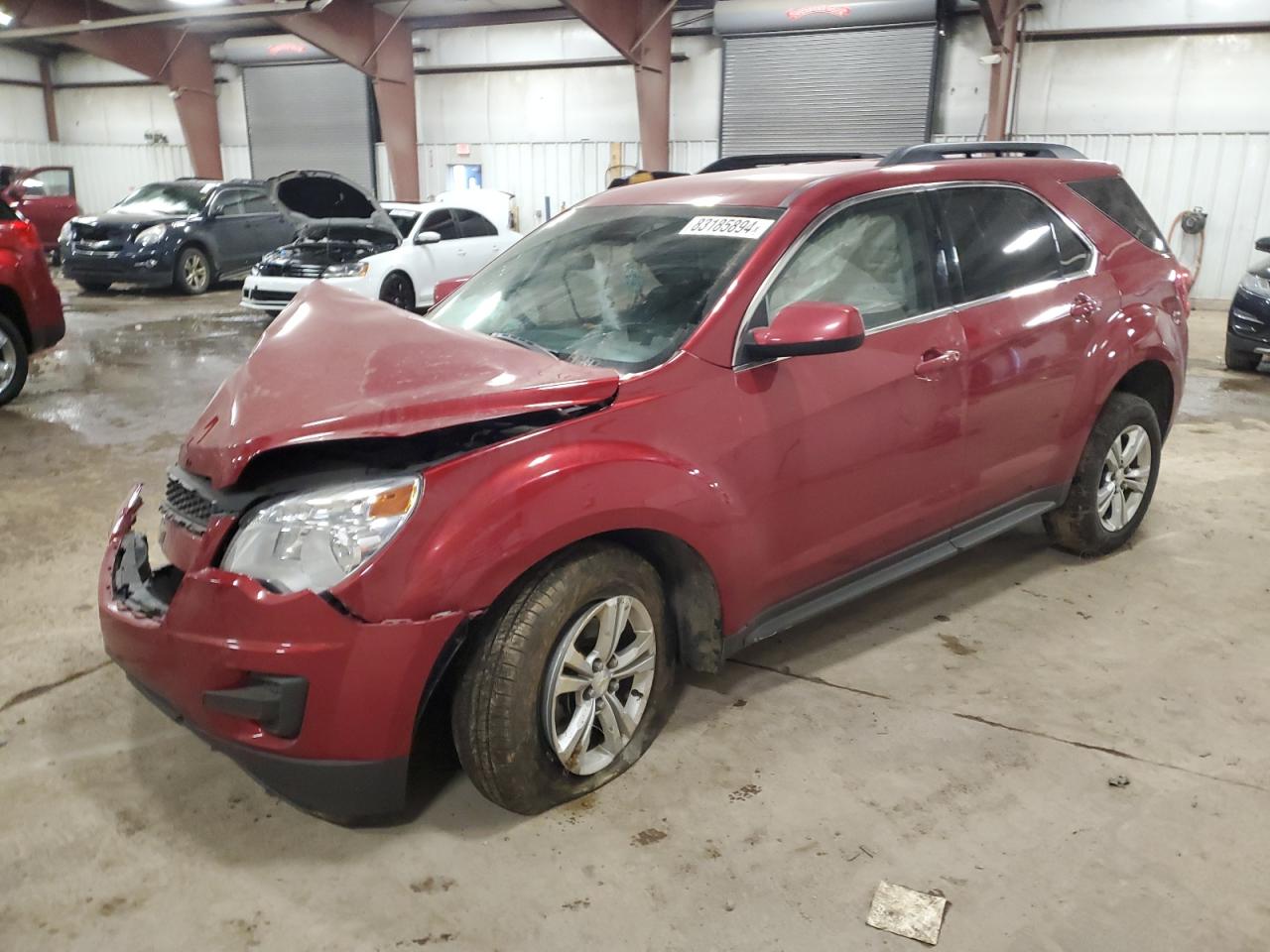2014 Chevrolet Equinox - Image 1