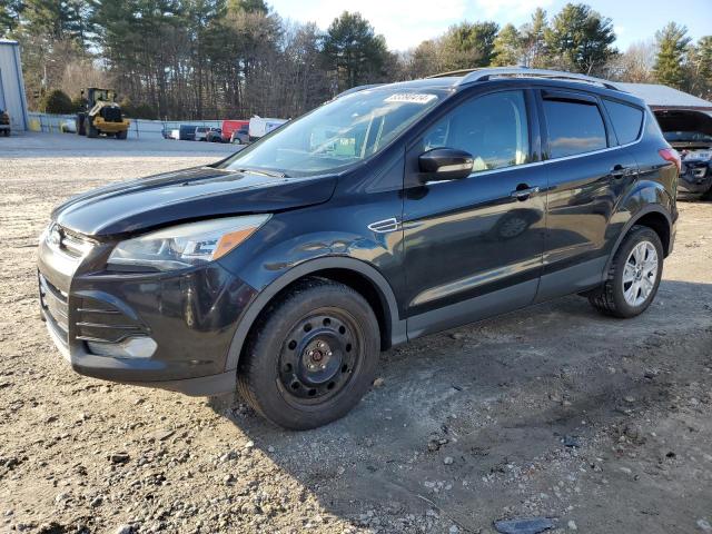 Mendon, MA에서 판매 중인 2013 Ford Escape Titanium - Undercarriage