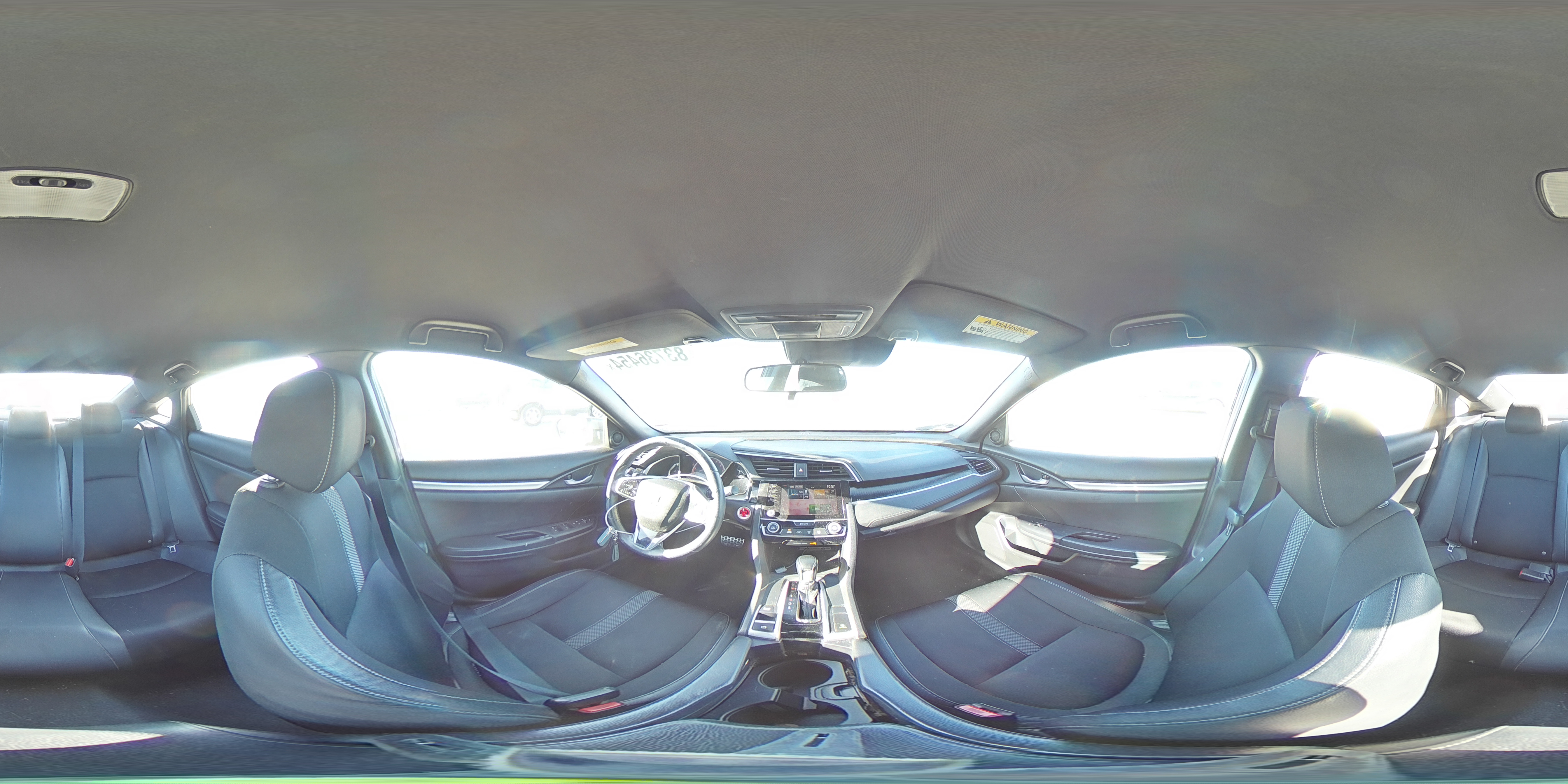 2020 Honda Civic - Image 13