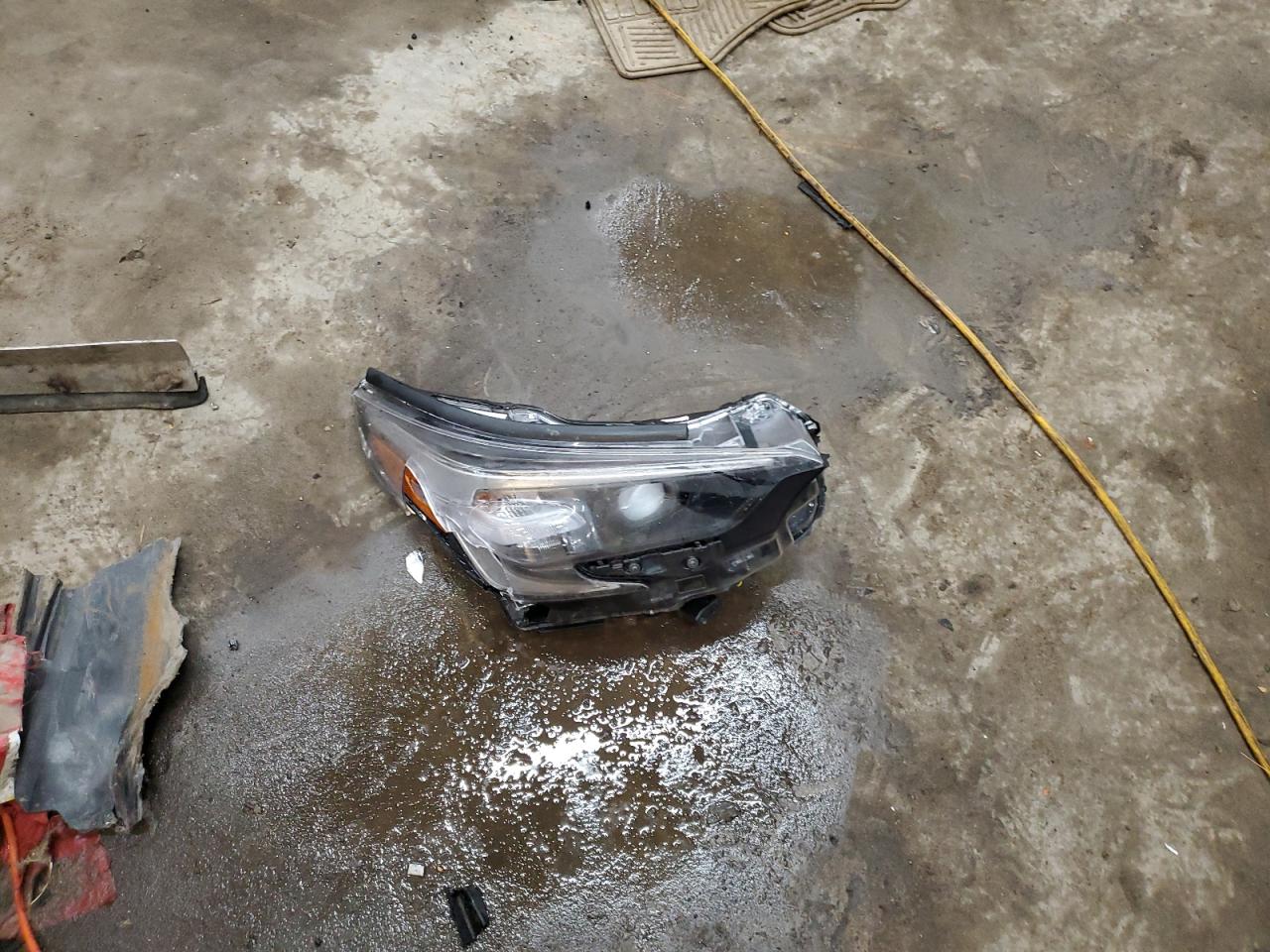 2024 Subaru Outback - Image 15