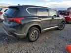 2023 Hyundai Santa Fe Blue en Venta en Magna, UT - Front End