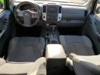 2012 Nissan Frontier S продається в Florence, MS - Side