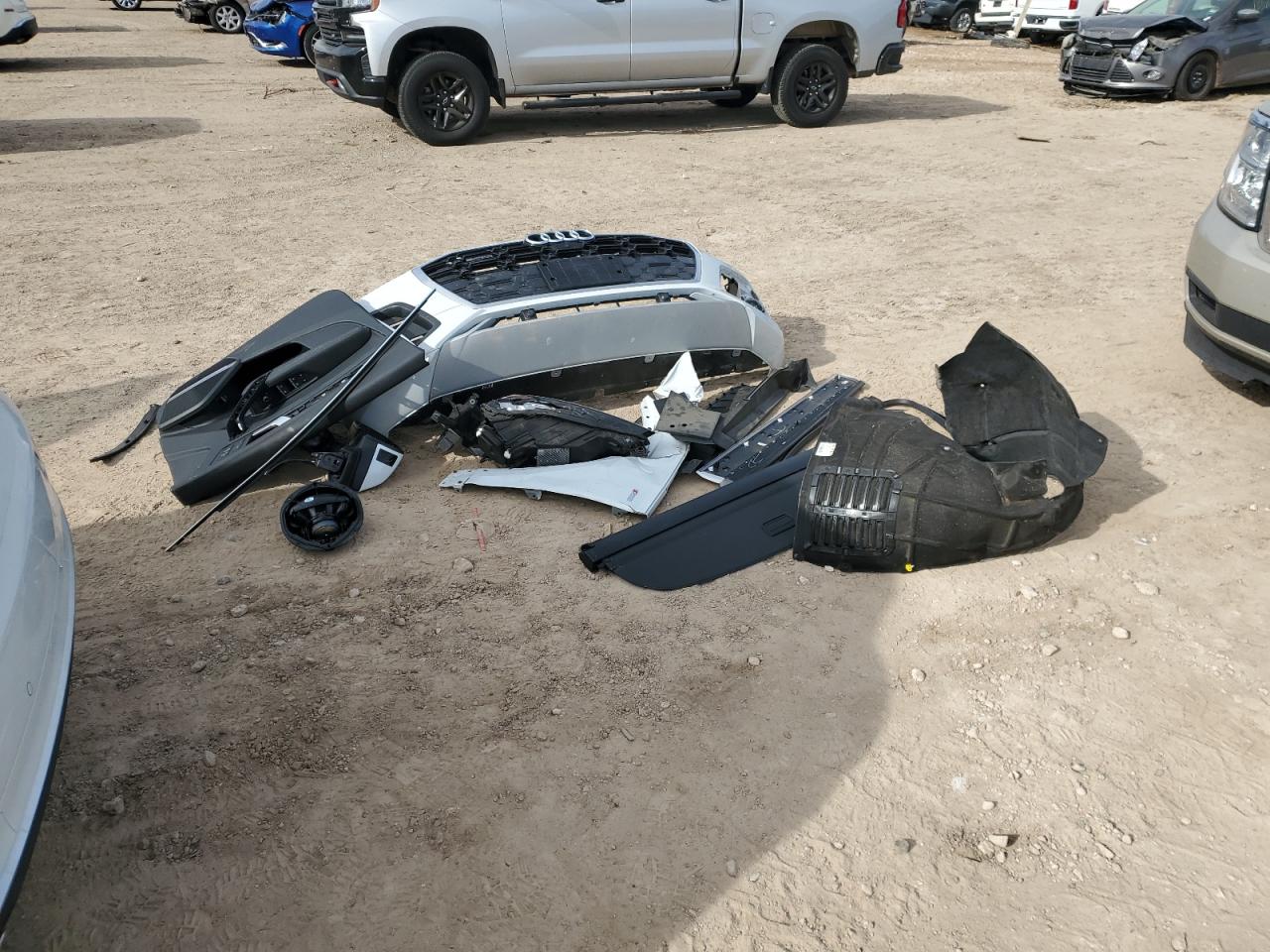 2023 Audi Q5 - Image 13