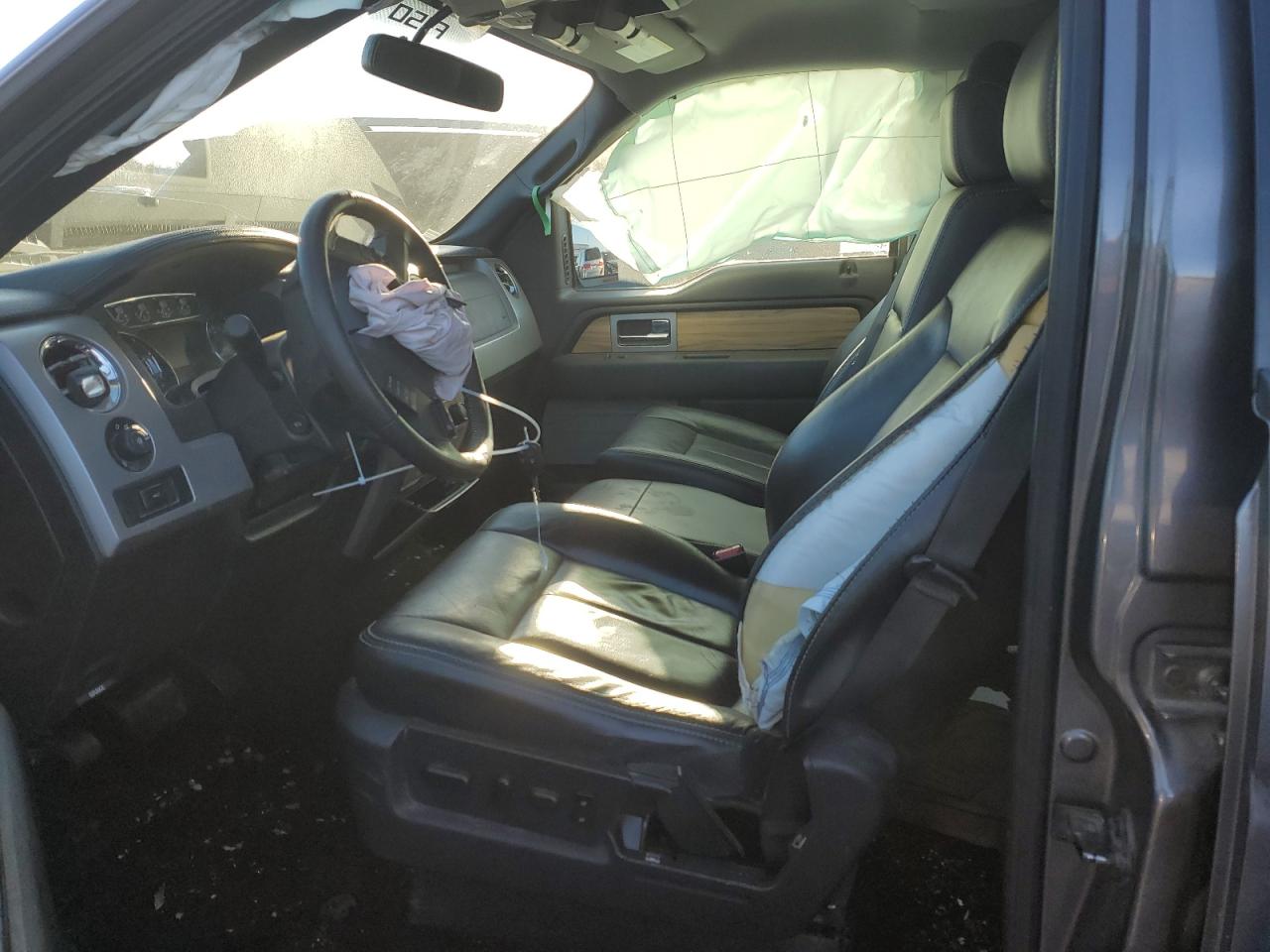 2011 Ford F-150 - Image 7