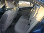 2009 Ford Fusion Se en Venta en New Britain, CT - Side