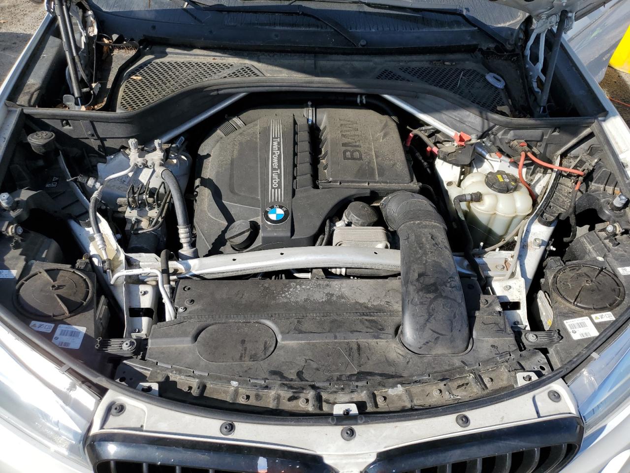 2017 BMW X6 - Image 12