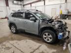 2021 Toyota Rav4 Xle იყიდება Franklin-ში, WI - Front End