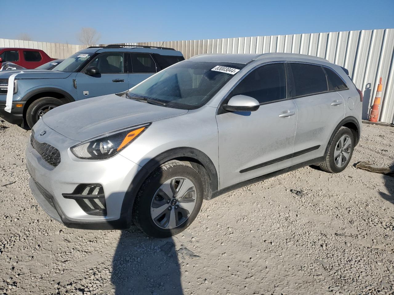 2020 Kia Niro - Image 1