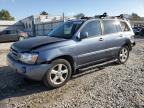 2005 Toyota Highlander Limited zu verkaufen in Prairie Grove, AR - Rear End