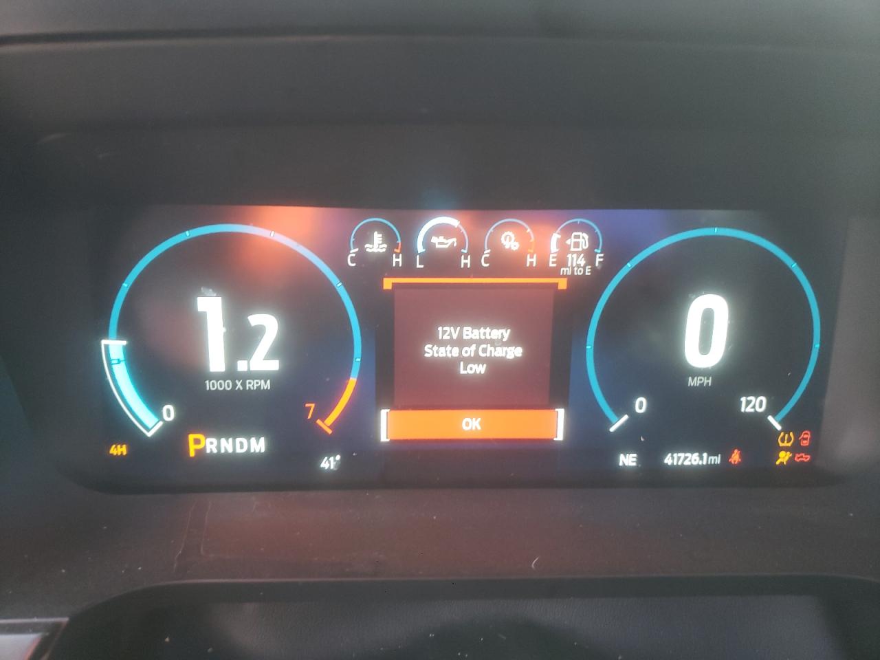 2021 Ford F-150 - Image 9