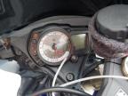 2008 SUZUKI GSX-R600  for sale at Copart AR - LITTLE ROCK