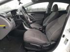 2016 Hyundai Elantra Se for Sale in Columbia Station, OH - Front End