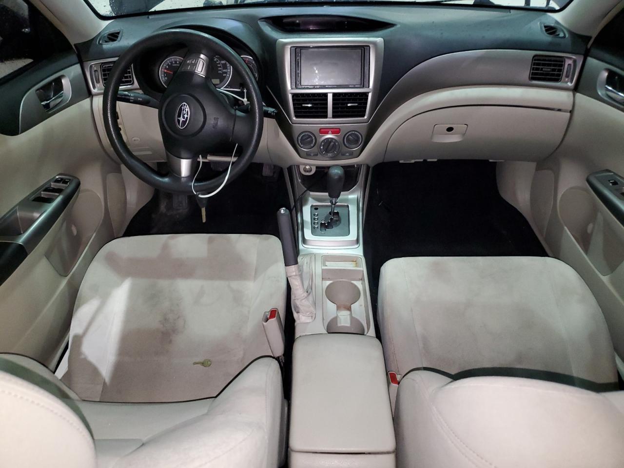 2009 Subaru Impreza - Image 8