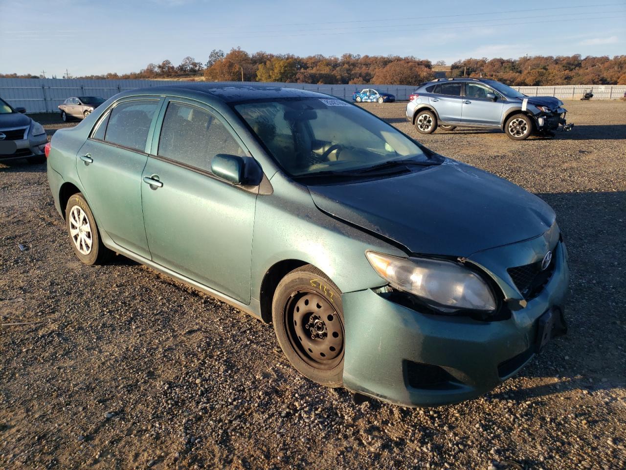 2009 Toyota Corolla - Image 4