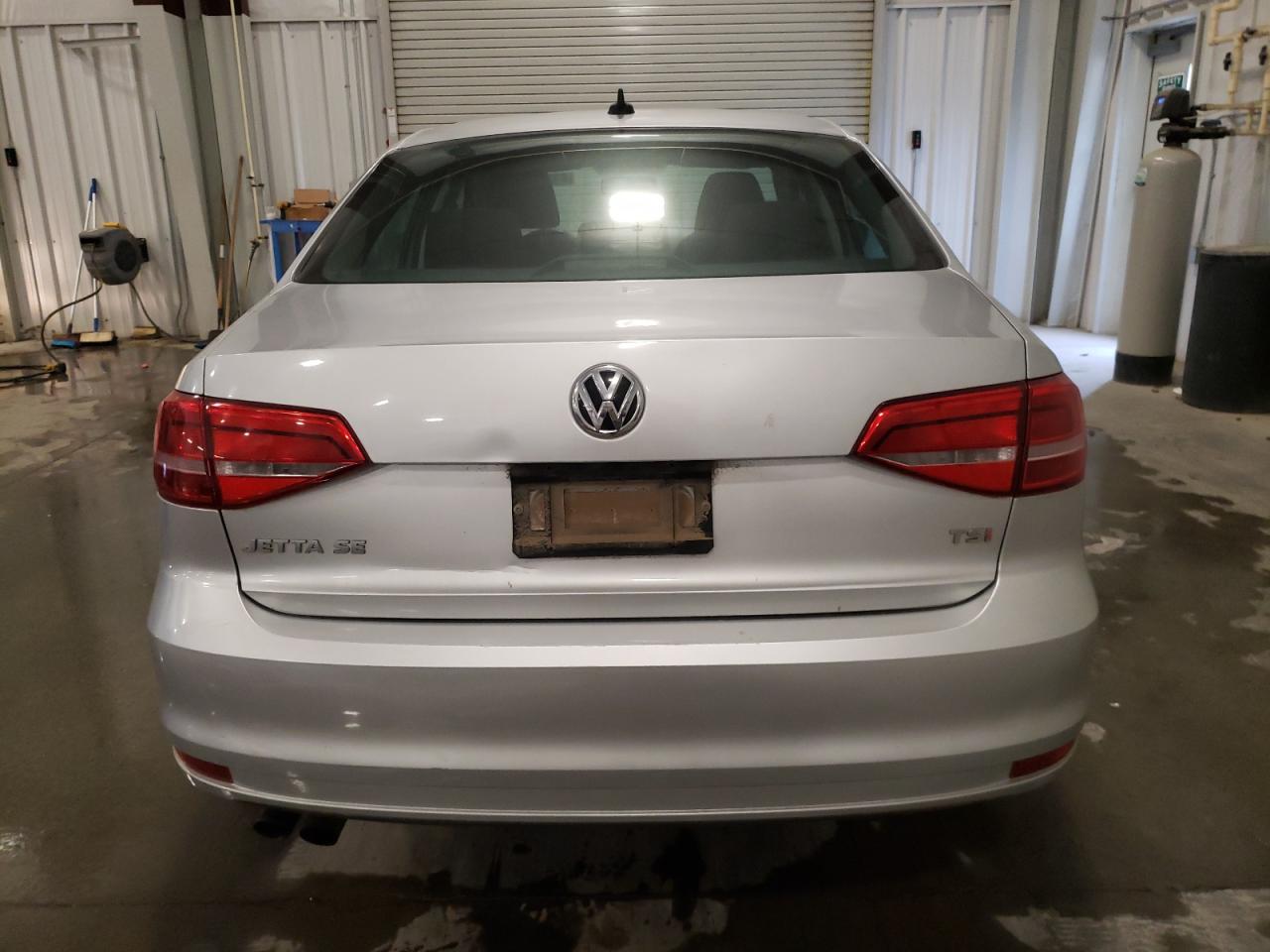 VIN 3VWD17AJ3FM298013 2015 VOLKSWAGEN JETTA no.6