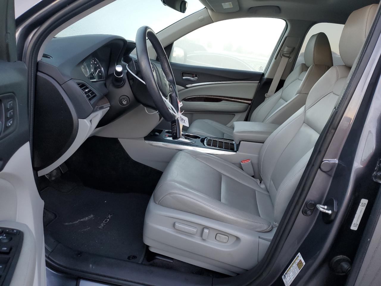 2018 Acura MDX - Image 7
