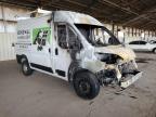 2023 Ram Promaster 3.6L за продажба в Phoenix, AZ - Burn