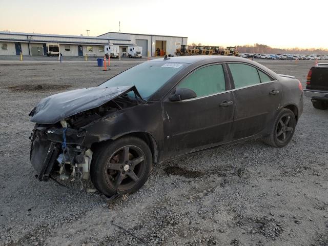 2008 Pontiac G6 Base