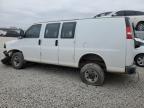 2007 Chevrolet Express G2500  en Venta en Wichita, KS - Front End