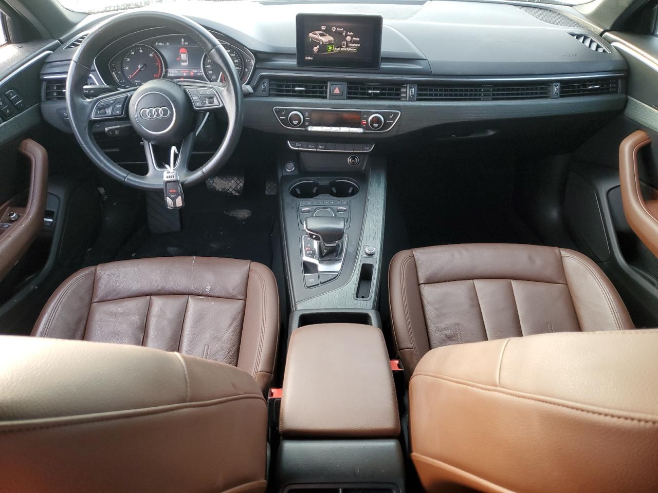 2018 Audi A4 - Image 8