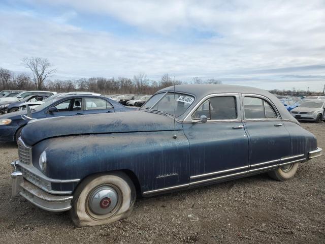 1948 Packard All Models