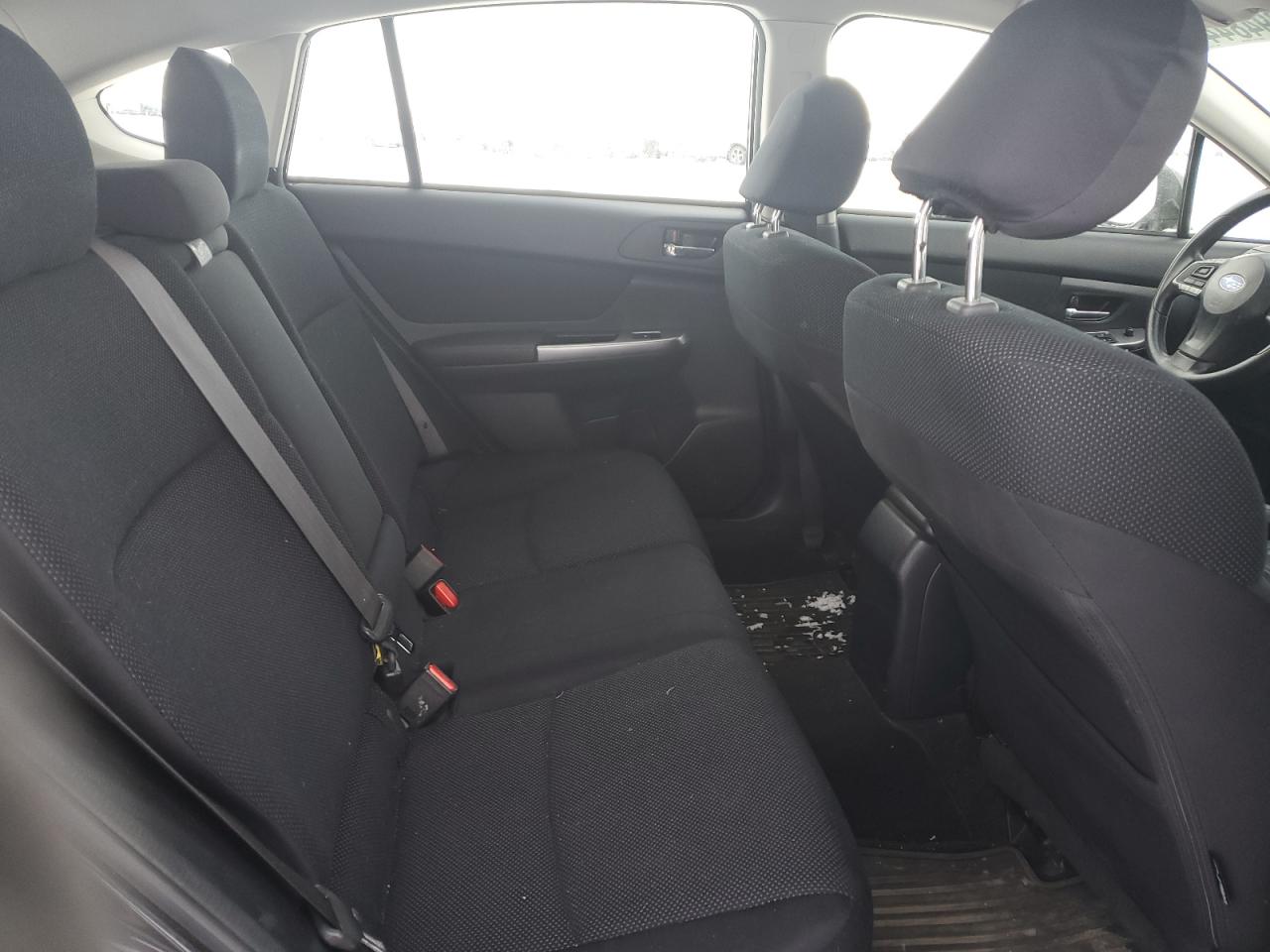 2015 Subaru Impreza Premium VIN: JF1GPAC66F8317801 Lot: 87394844