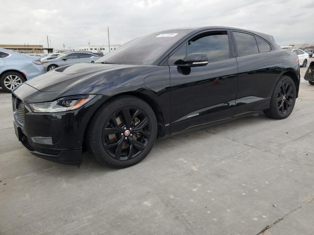 2019 Jaguar I-Pace First Edition