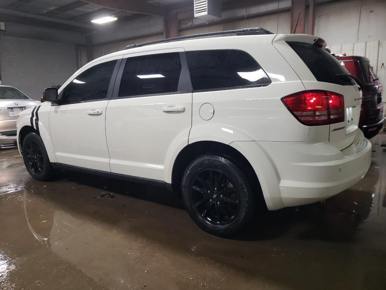 2020 Dodge Journey - Image 2