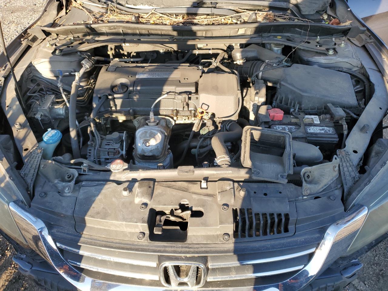 2015 Honda Accord - Image 12