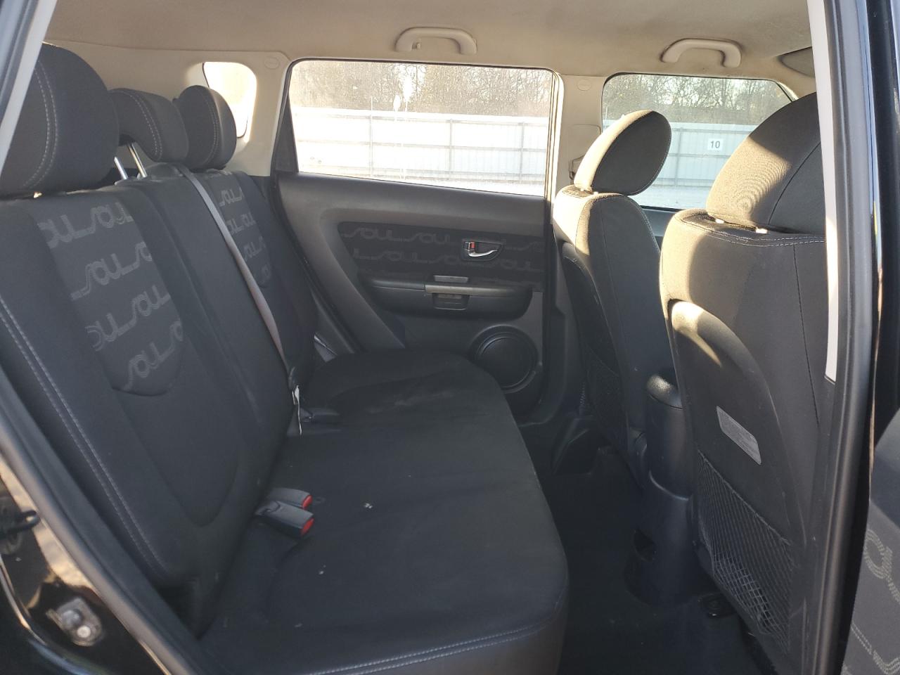 2012 Kia Soul - Image 10