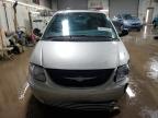 2001 Chrysler Town & Country Lxi للبيع في Elgin، IL - Rear End