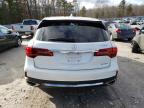 2017 Acura Mdx Technology zu verkaufen in West Warren, MA - Side