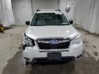 2014 Subaru Forester 2.5I for Sale in Albany, NY - Front End