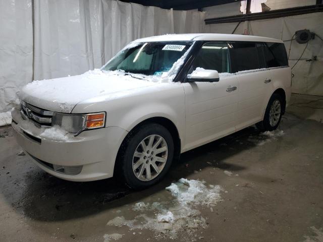 2010 Ford Flex Sel