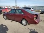 2005 Toyota Camry Le للبيع في Dyer، IN - Rear End