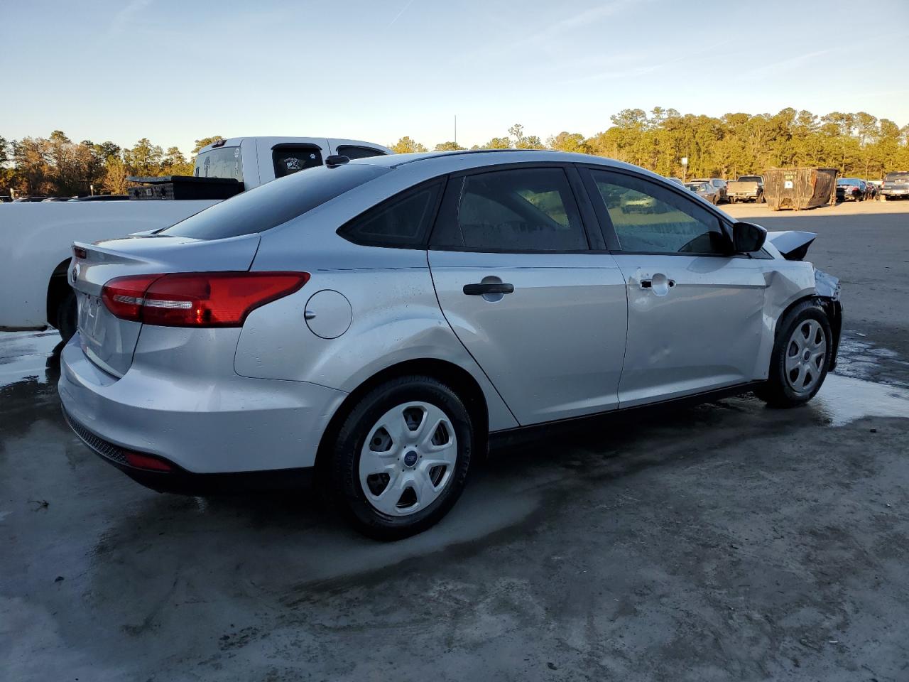 2018 Ford Focus - Image 3