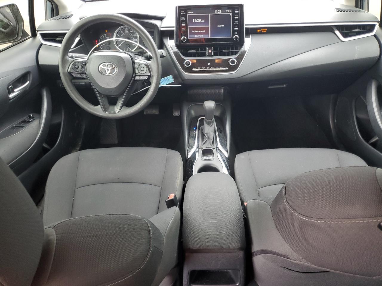 2020 Toyota Corolla - Image 8