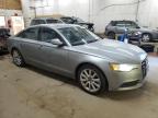 2014 Audi A6 Premium Plus for Sale in Ham Lake, MN - Minor Dent/Scratches