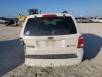 2009 Ford Escape Hybrid de vânzare în Haslet, TX - Rear End